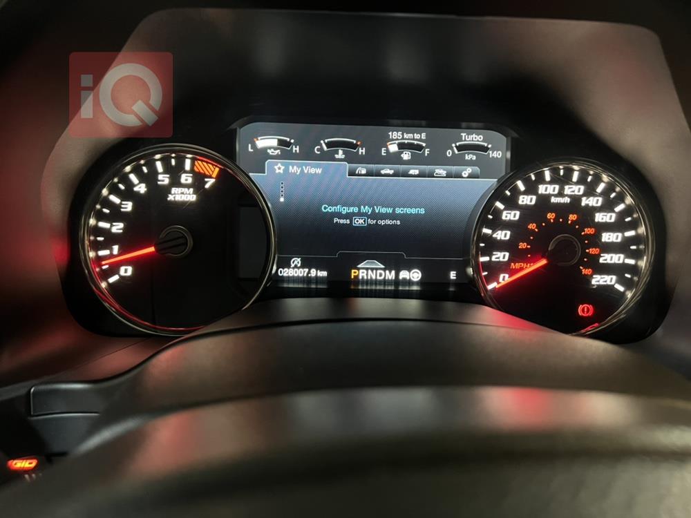 فۆرد F-150 راپتۆر